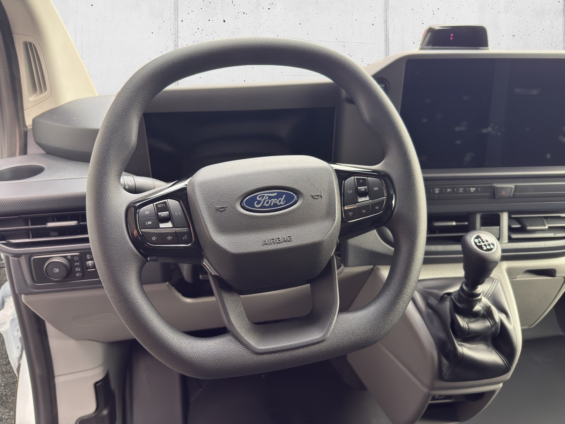 FORD Transit C Van 280 L1 (Lead-In) 2.0 EcoBlue 136 Trend-image-8