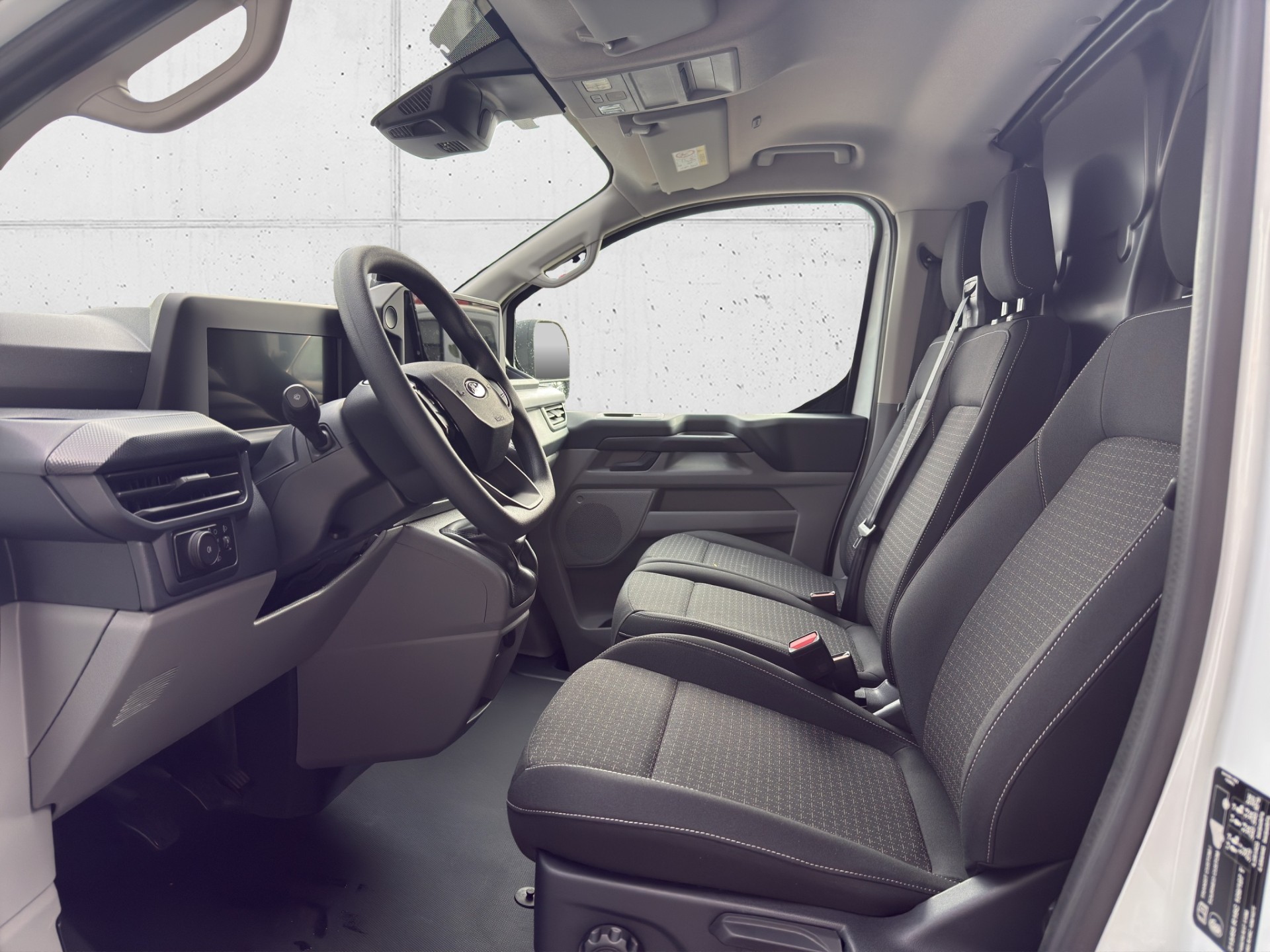 FORD Transit C Van 280 L1 (Lead-In) 2.0 EcoBlue 136 Trend-image-9
