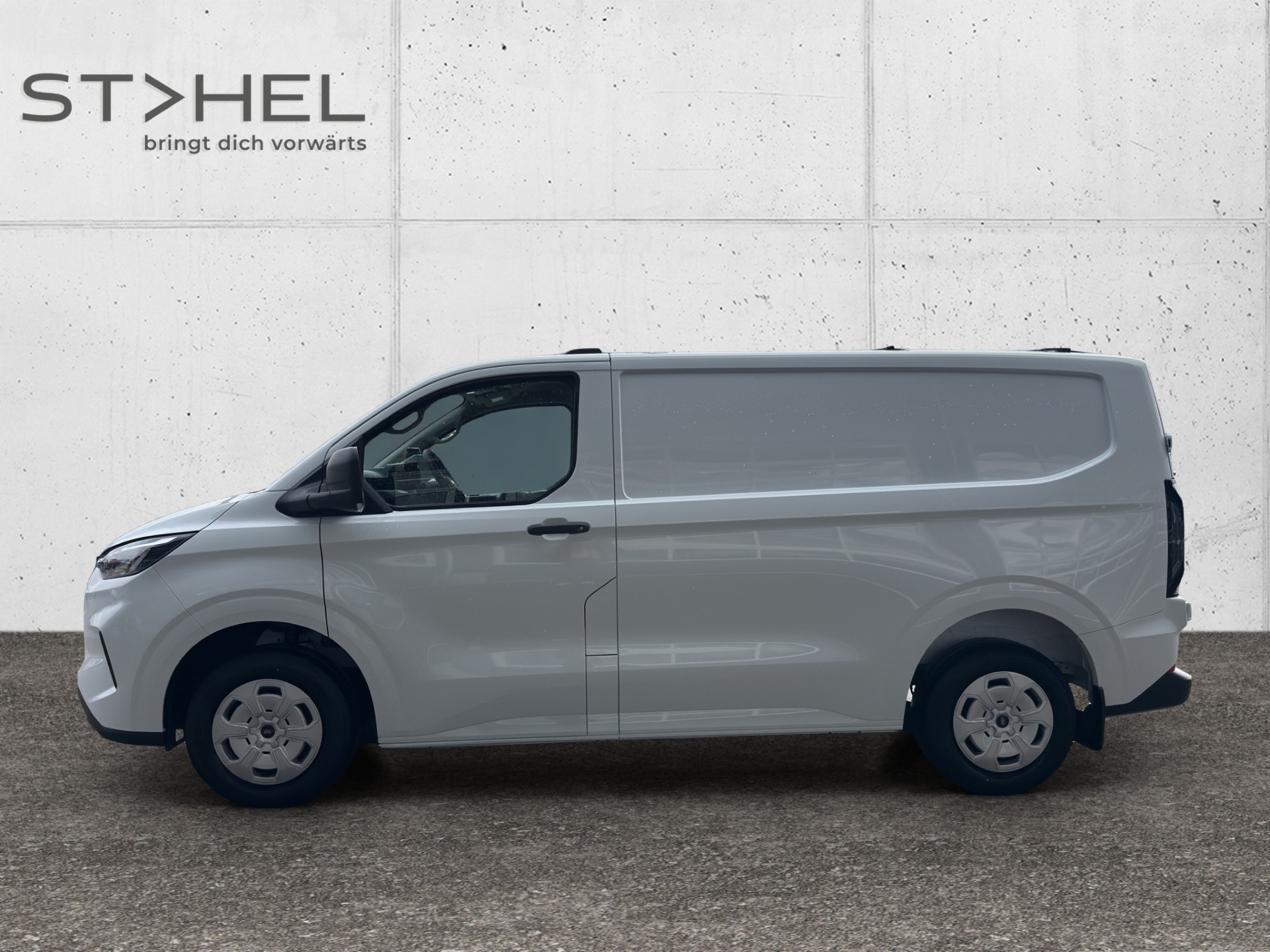 FORD Transit C Van 280 L1 (Lead-In) 2.0 EcoBlue 136 Trend-image-3