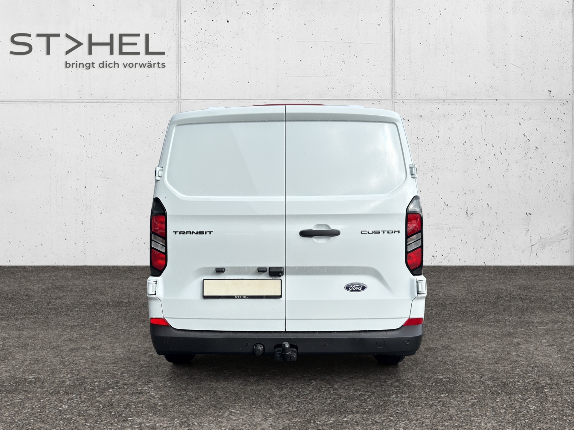 FORD Transit C Van 280 L1 (Lead-In) 2.0 EcoBlue 136 Trend-image-5