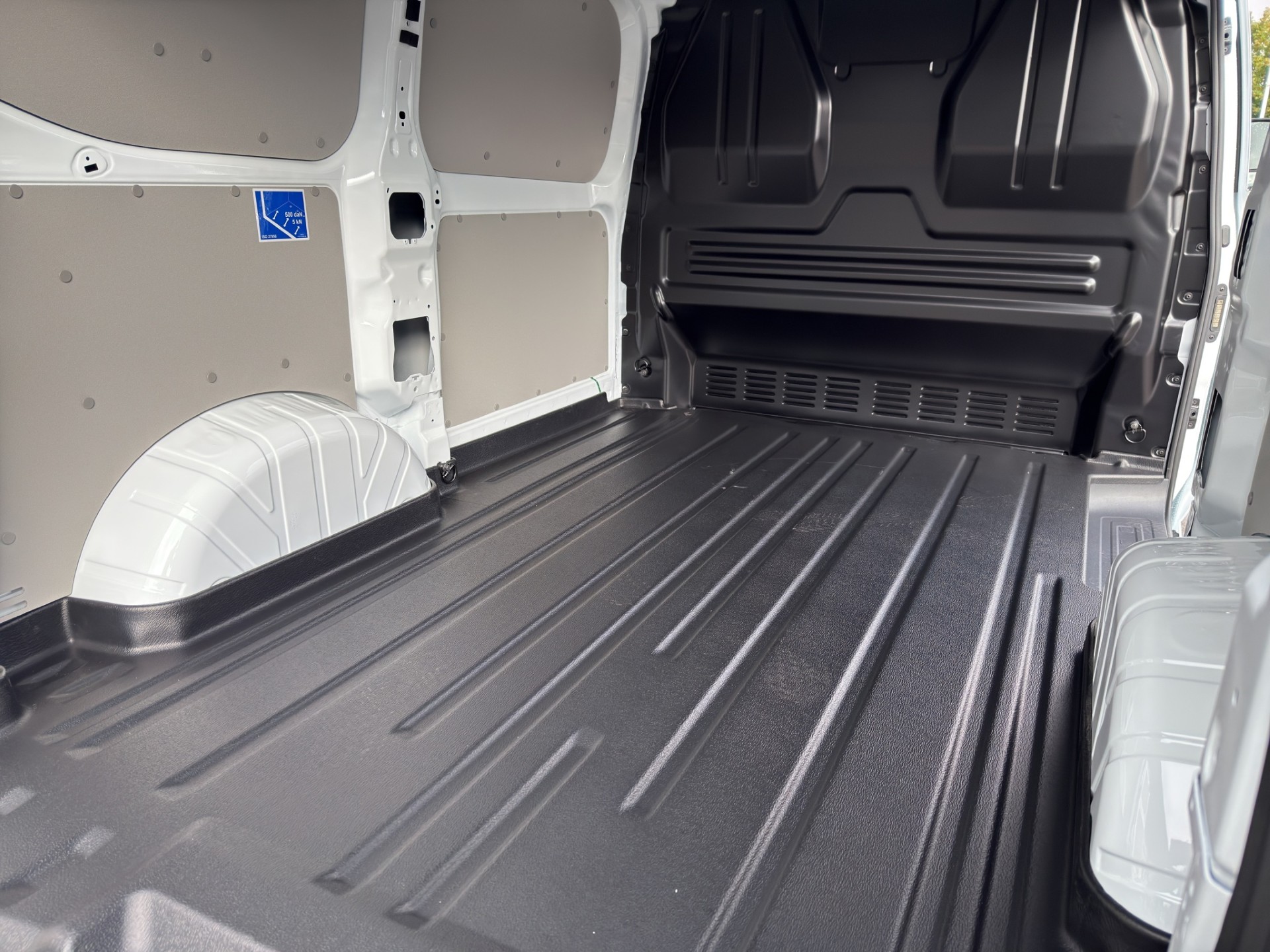 FORD Transit C Van 280 L1 (Lead-In) 2.0 EcoBlue 136 Trend-image-12