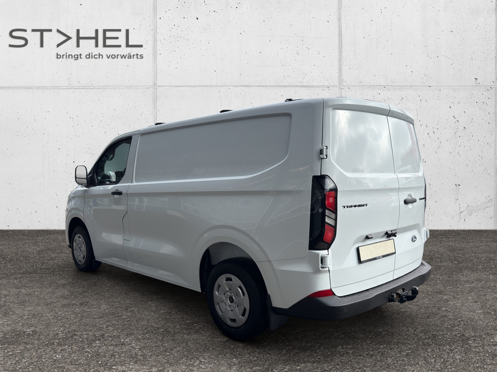 FORD Transit C Van 280 L1 (Lead-In) 2.0 EcoBlue 136 Trend-image-4