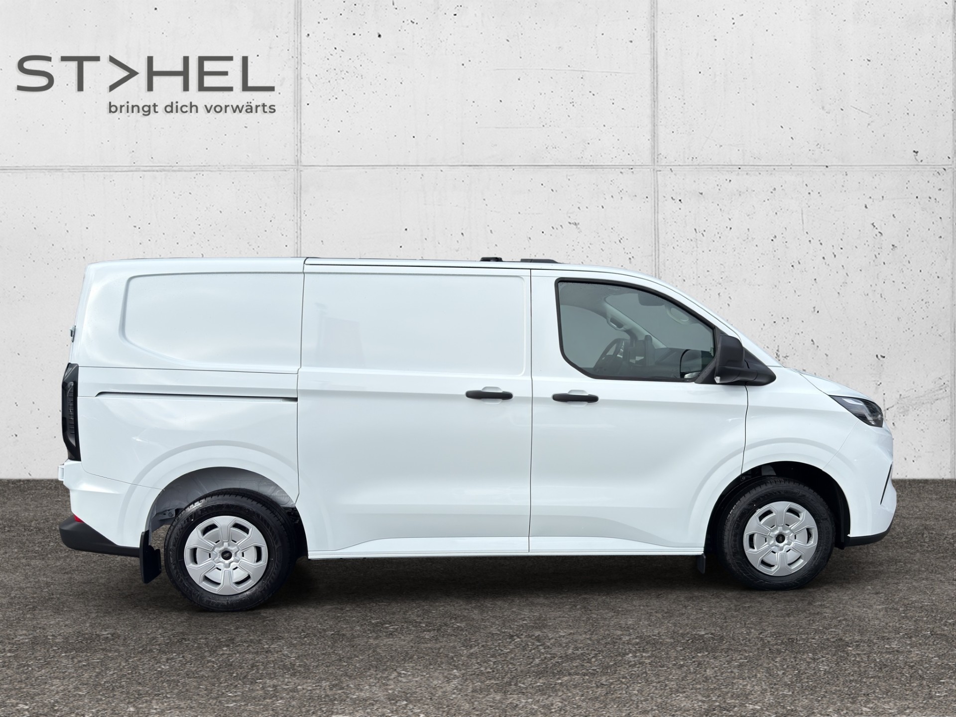 FORD Transit C Van 280 L1 (Lead-In) 2.0 EcoBlue 136 Trend-image-7