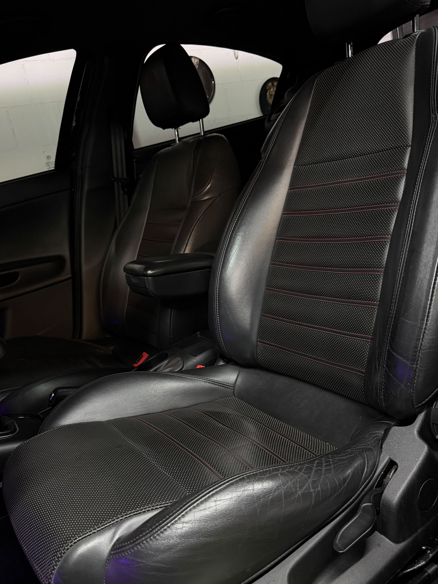 ALFA ROMEO Giulietta 1.4 MultiAir Distinctive-image-7