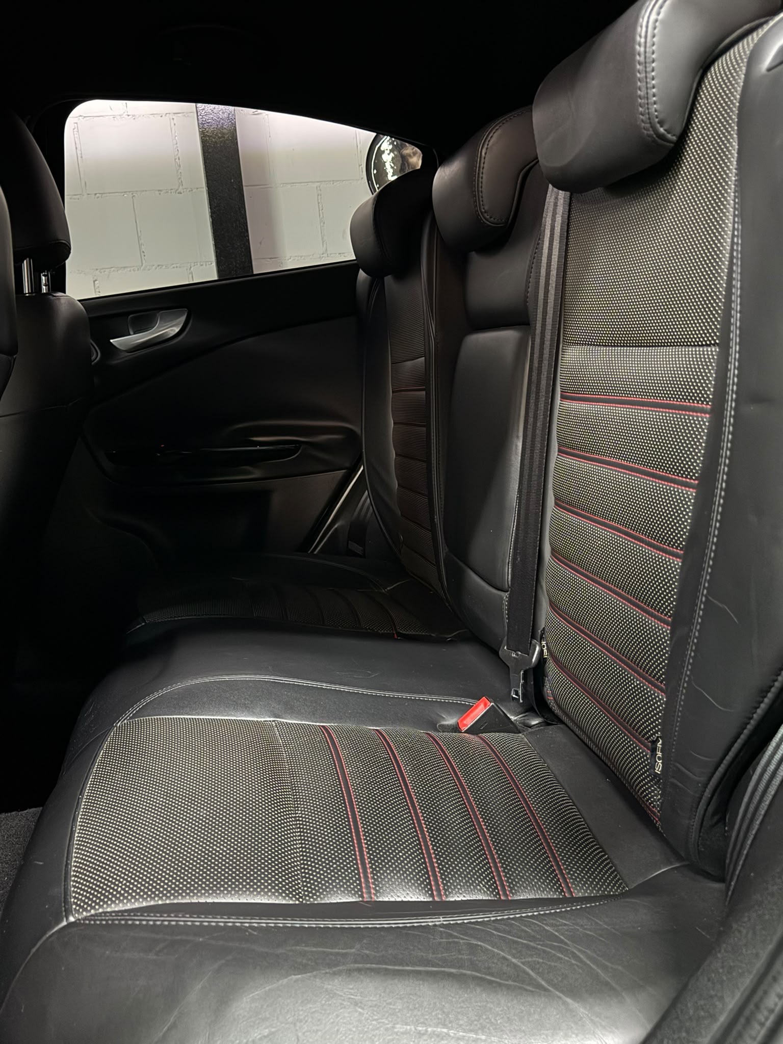 ALFA ROMEO Giulietta 1.4 MultiAir Distinctive-image-8