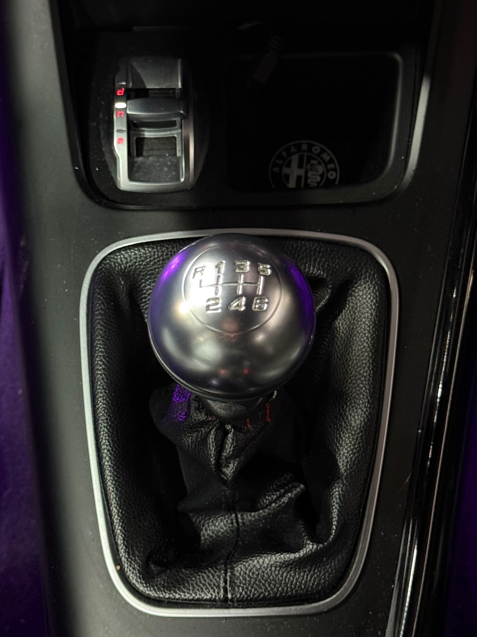 ALFA ROMEO Giulietta 1.4 MultiAir Distinctive-image-11