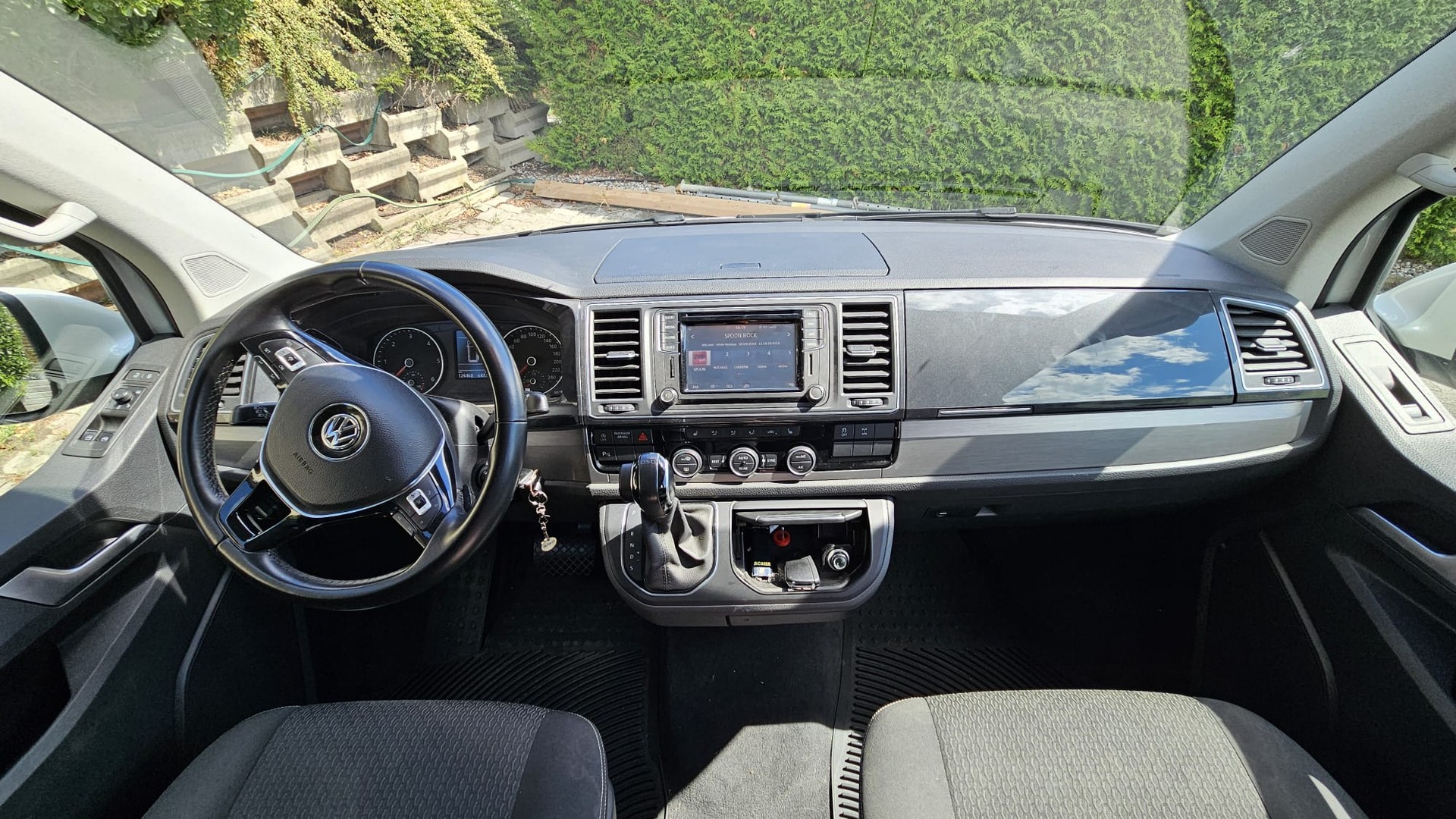 VW 2.0 TDI 150 Be. Liberty DSG 4m-image-4
