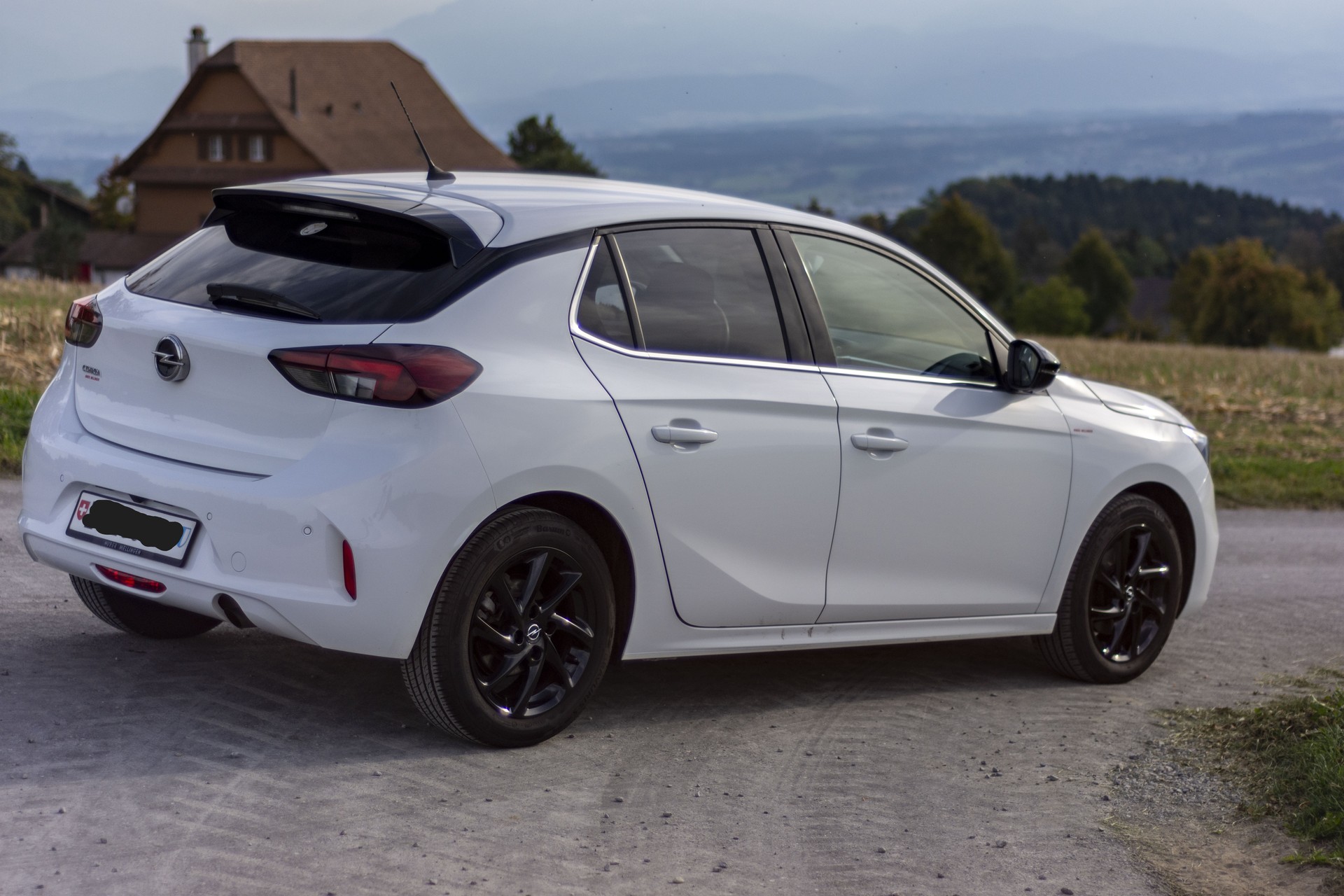 OPEL 1.2 T Elegance-image-2