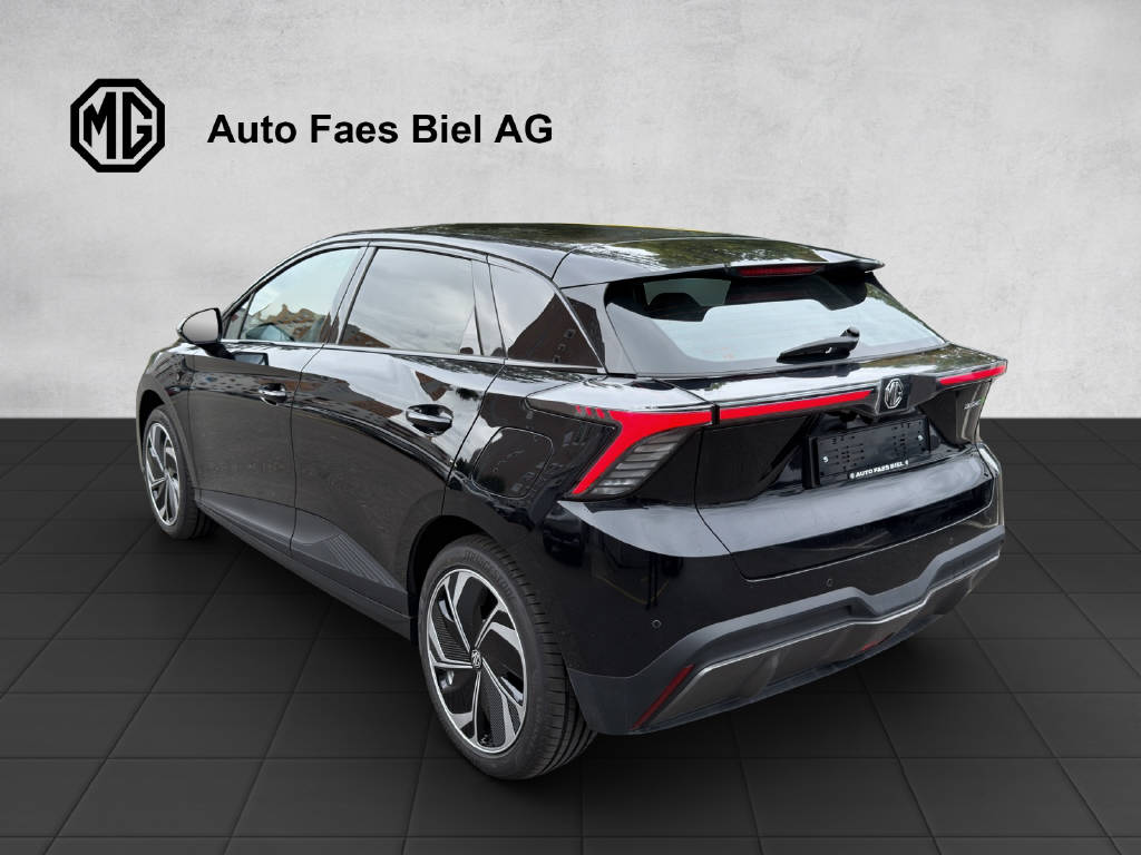 MG MG4 77 kWh Premium-image-3