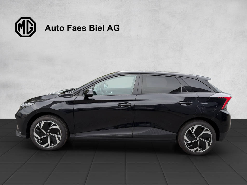 MG MG4 77 kWh Premium-image-2