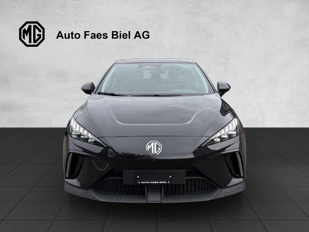 MG MG4 77 kWh Premium-image-1