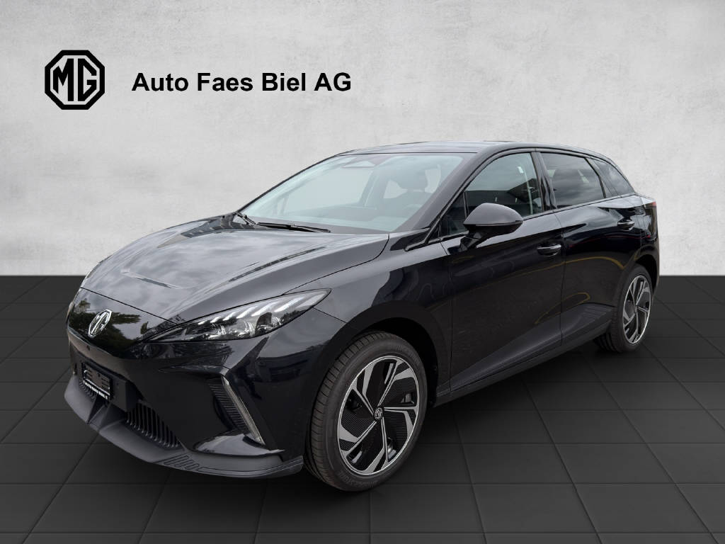 MG MG4 77 kWh Premium-image-0