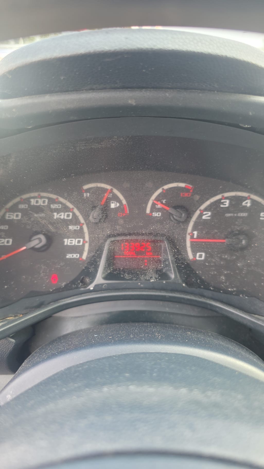 FORD KA 1.25 Ambiente-image-7