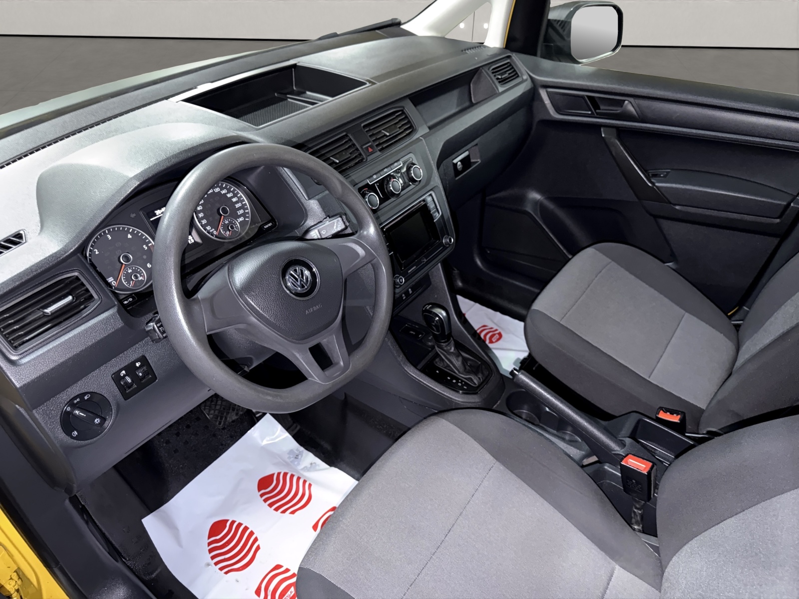 VW Caddy Maxi 2.0TDI 4Motion BMT ( 150PS ) DSG-image-9