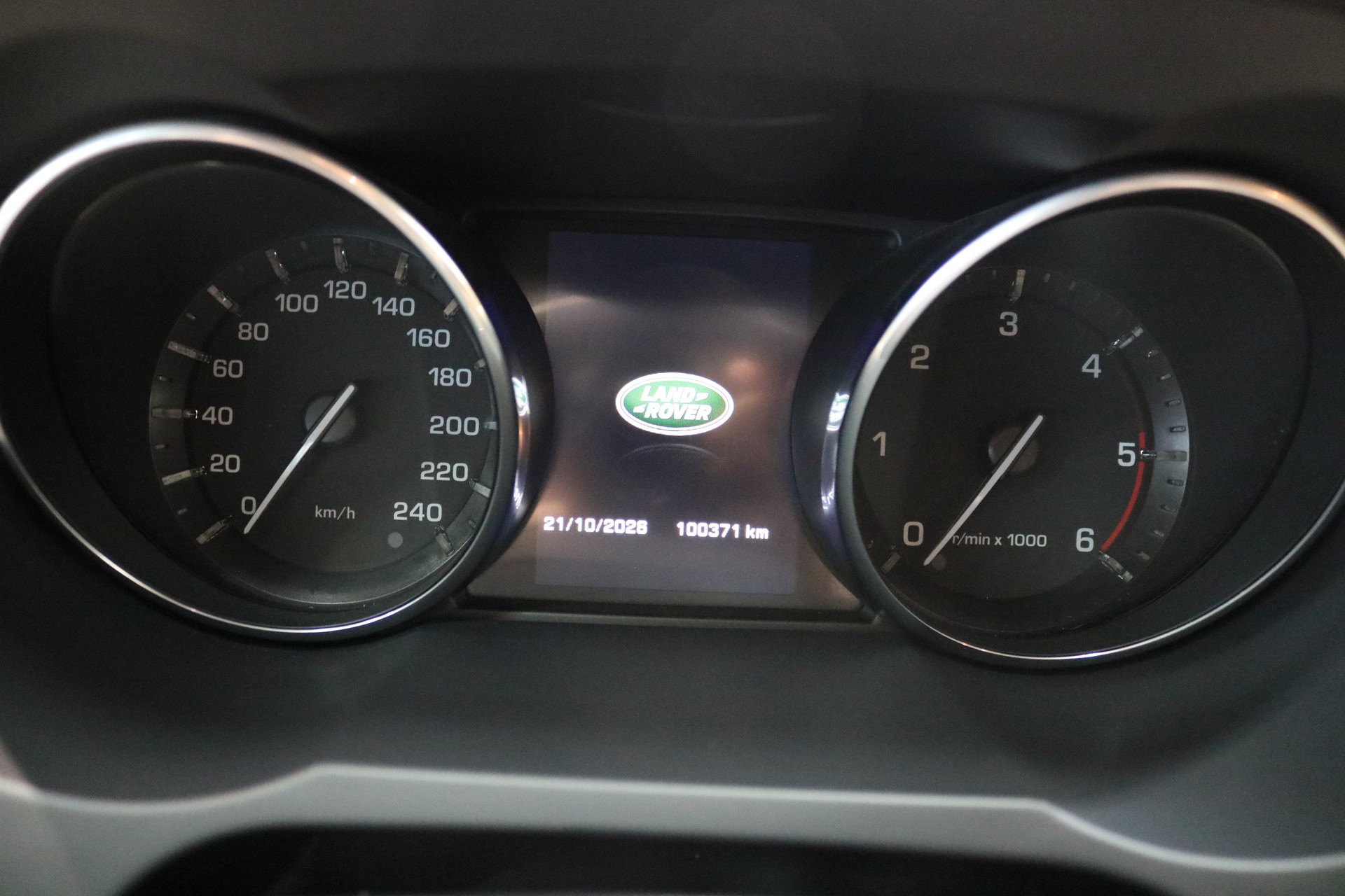 LAND ROVER Range Rover Evoque 2.2 TD4 Pure-image-39