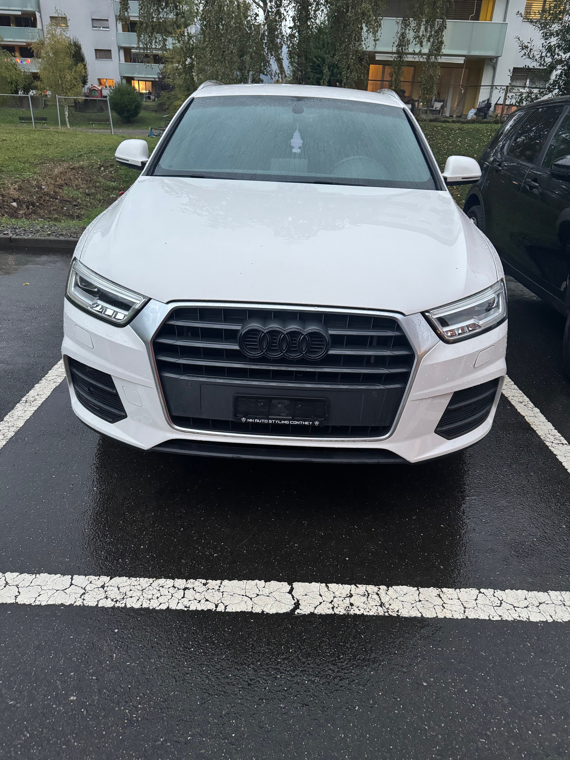 AUDI 1.4 TFSI S-Tronic-image-0
