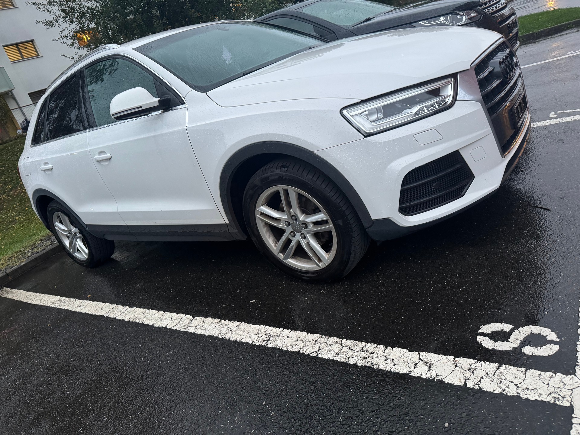 AUDI 1.4 TFSI S-Tronic-image-1