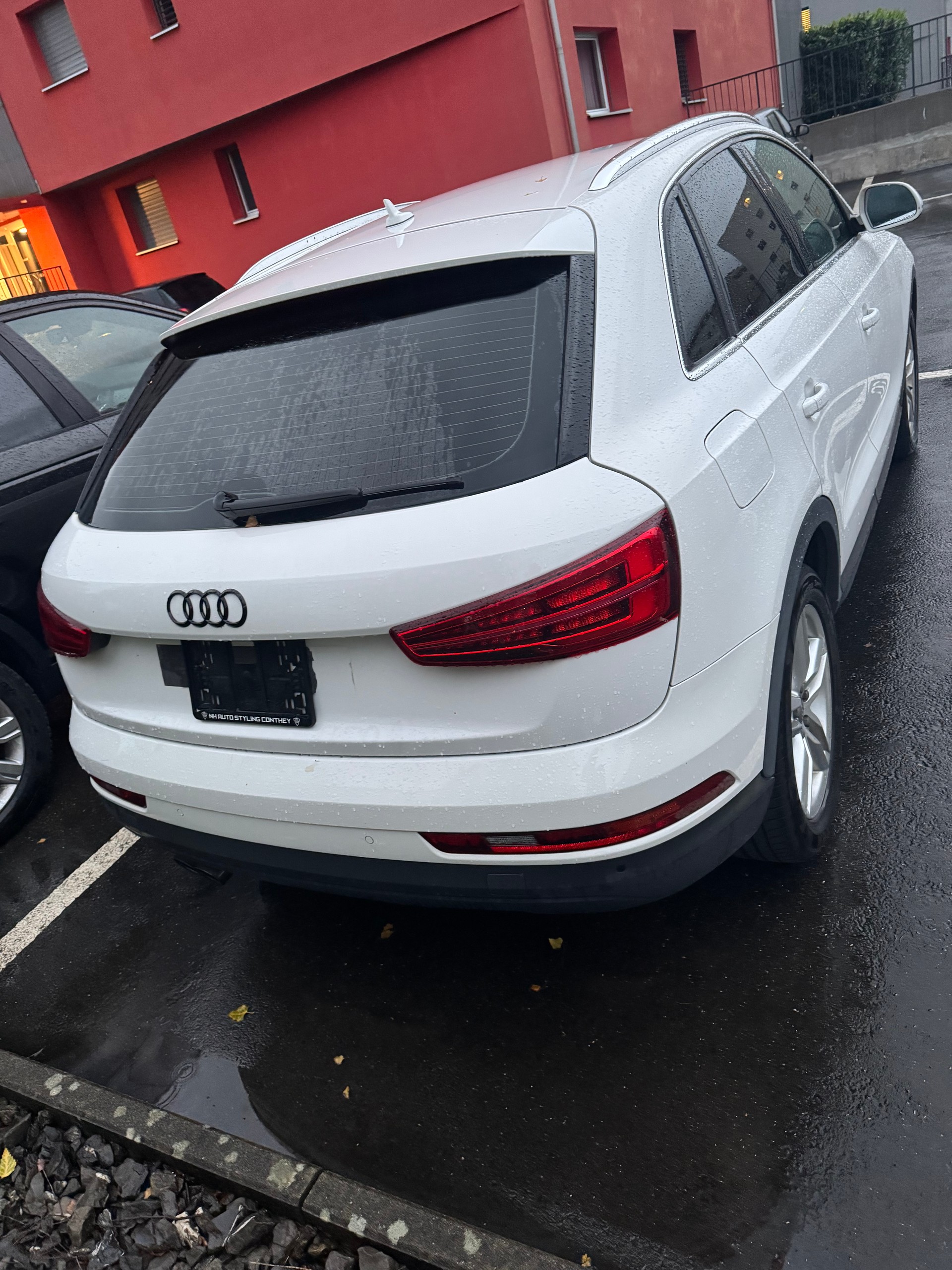 AUDI 1.4 TFSI S-Tronic-image-3