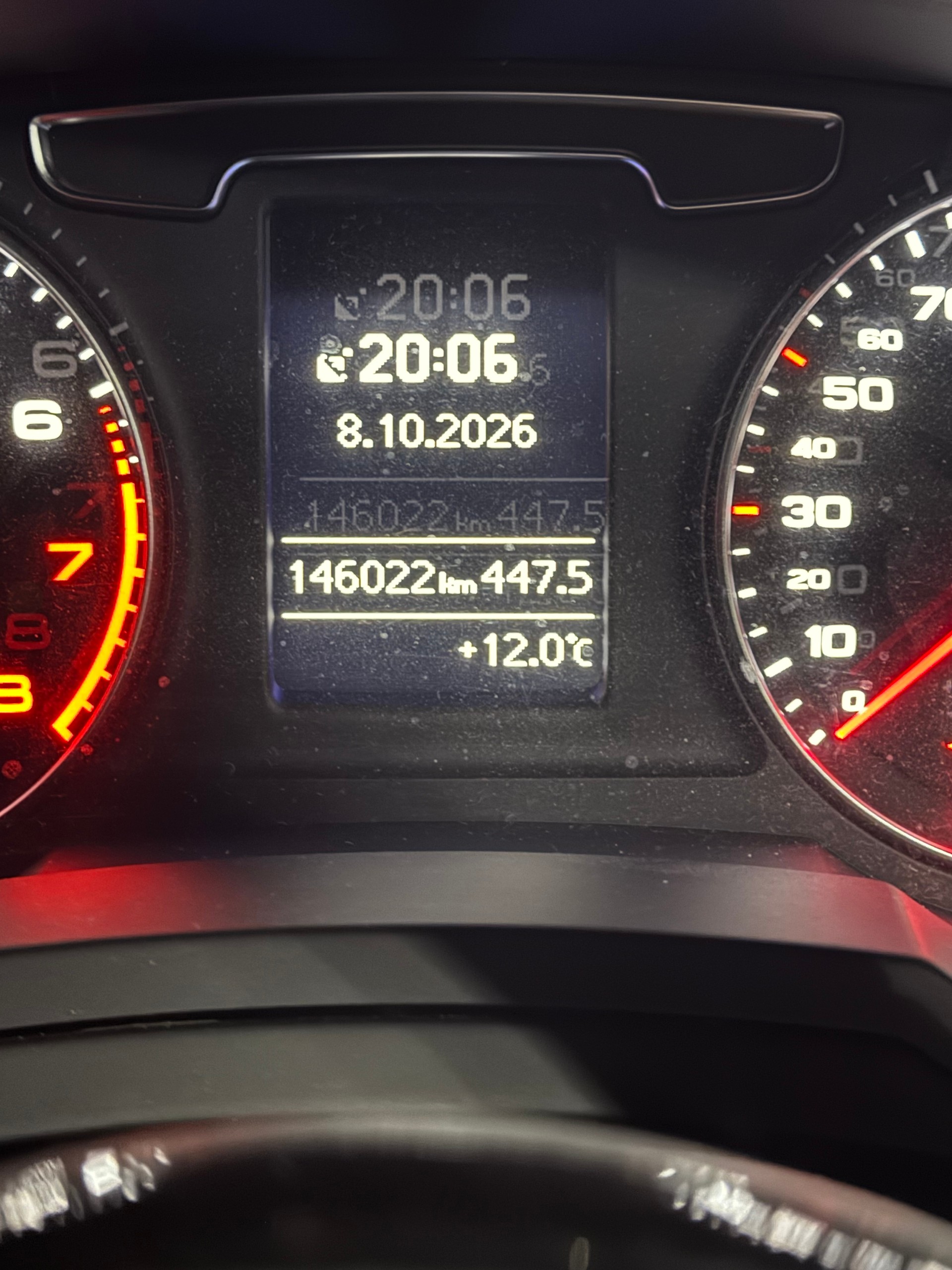 AUDI 1.4 TFSI S-Tronic-image-4