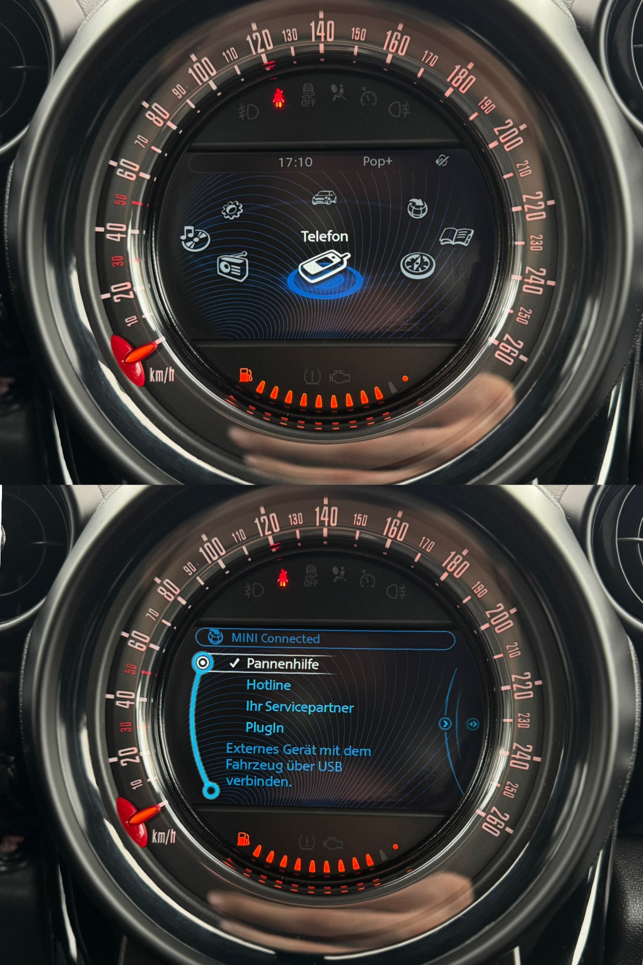 MINI Countryman Cooper S ALL4 Steptronic / ab MFK bei Verkauf-image-18