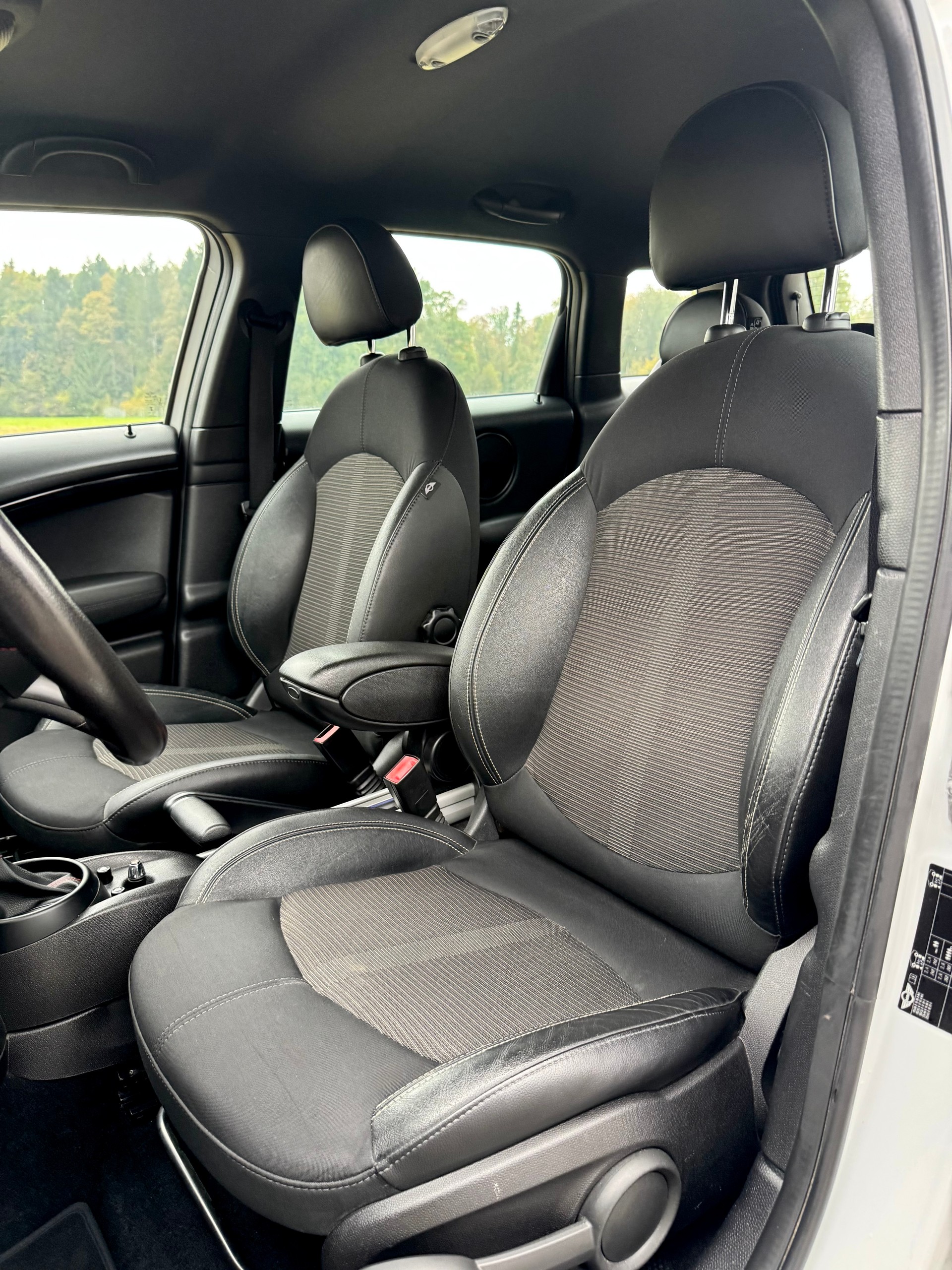 MINI Countryman Cooper S ALL4 Steptronic / ab MFK bei Verkauf-image-11