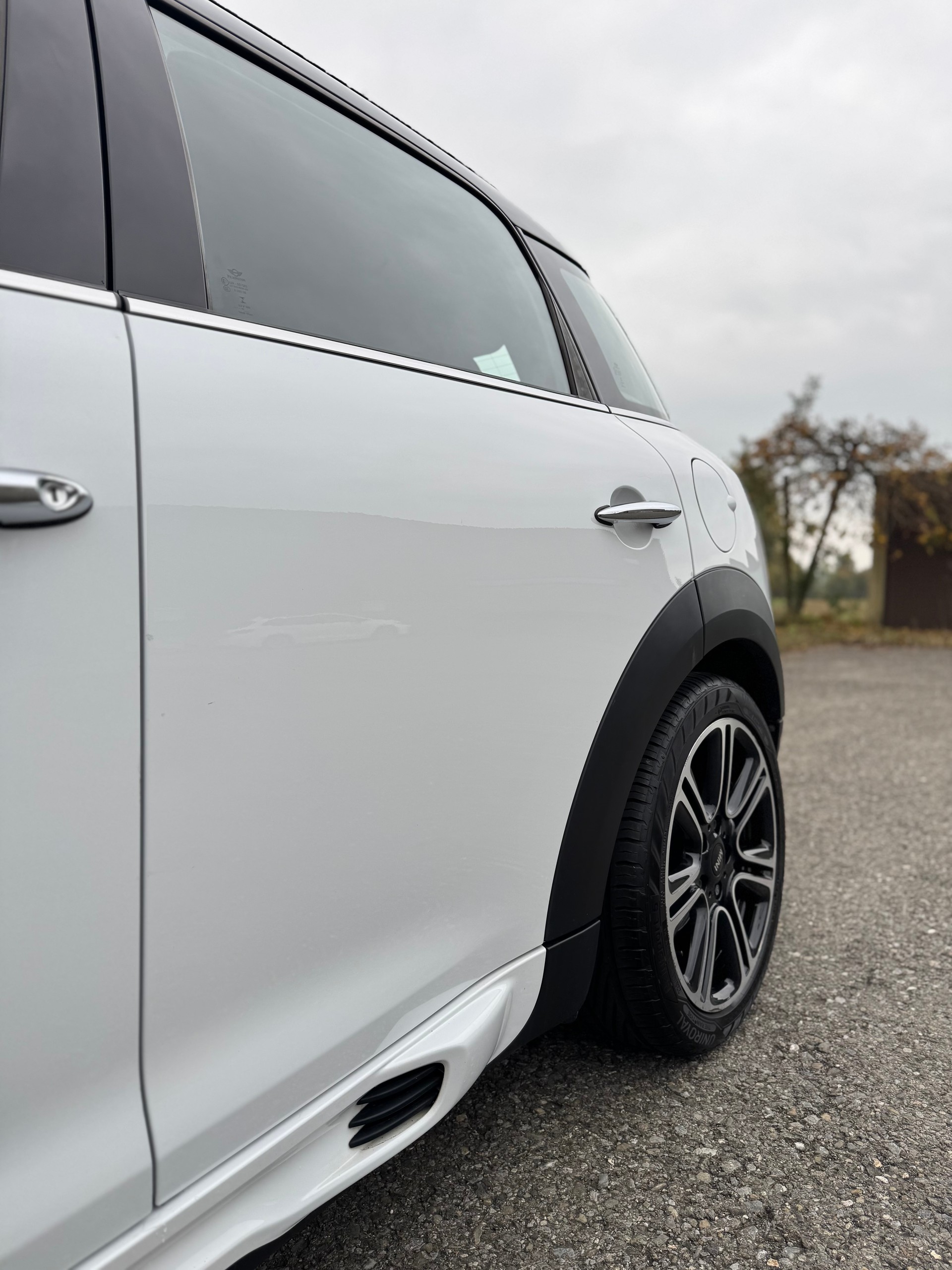 MINI Countryman Cooper S ALL4 Steptronic / ab MFK bei Verkauf-image-7