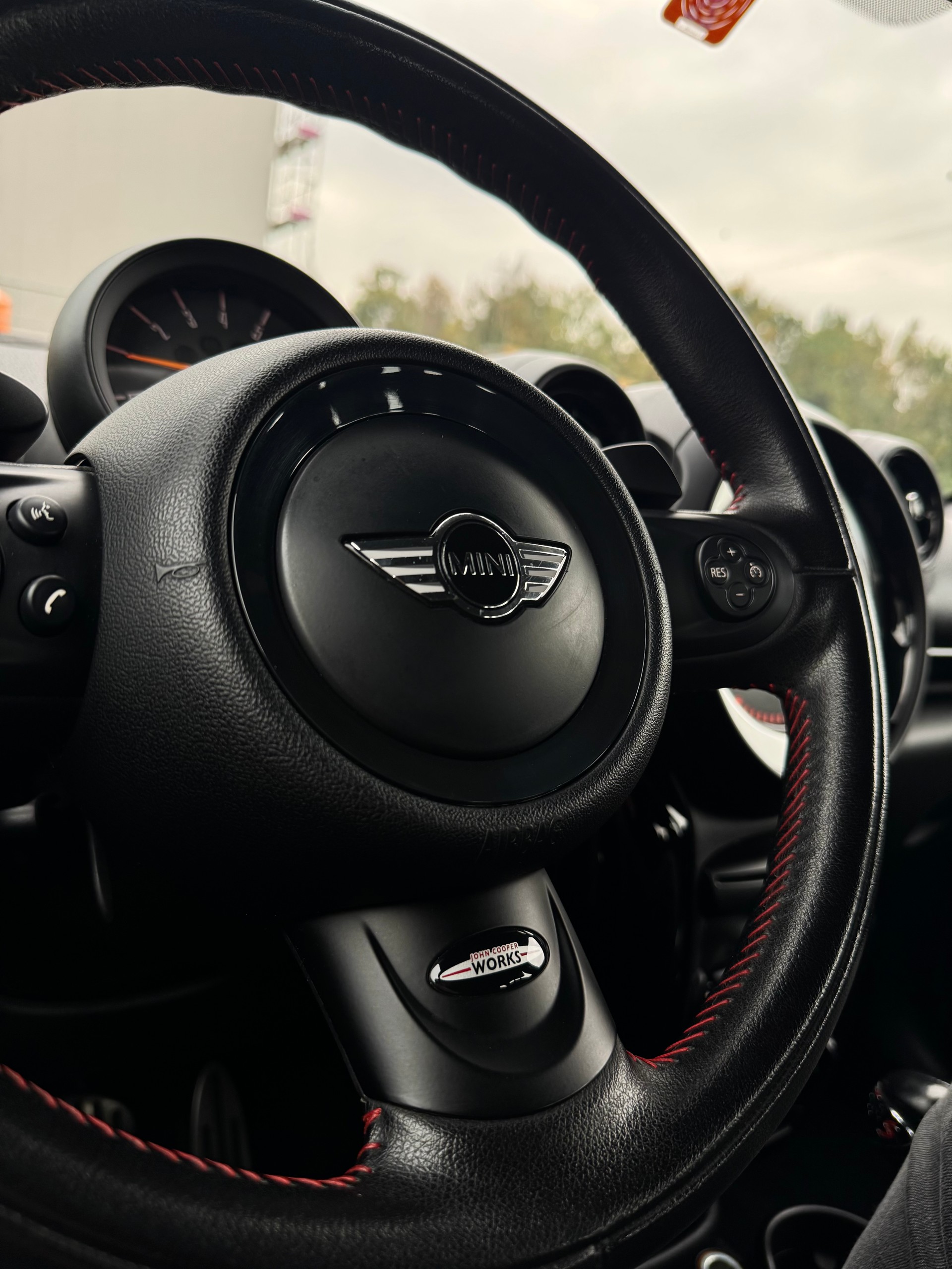 MINI Countryman Cooper S ALL4 Steptronic / ab MFK bei Verkauf-image-20