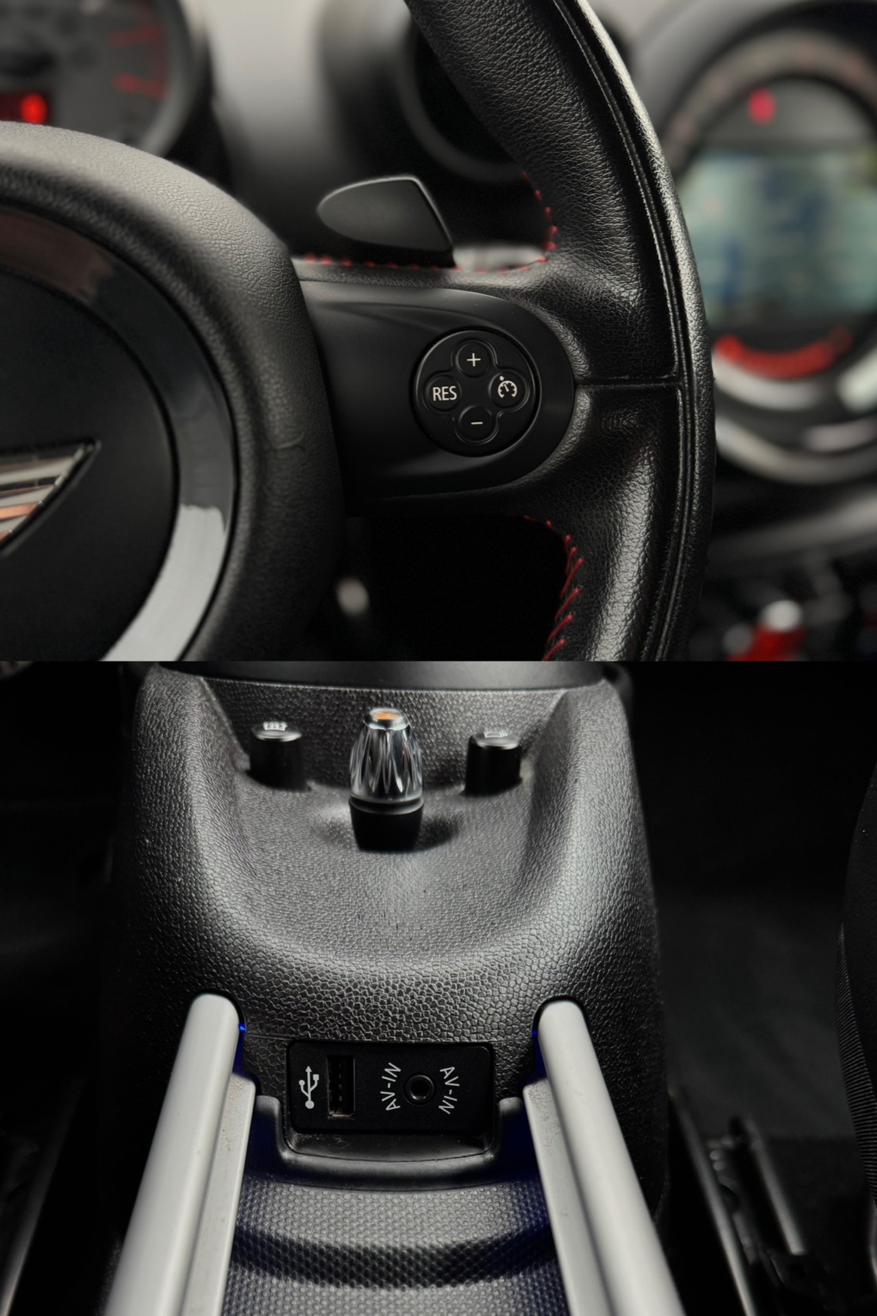 MINI Countryman Cooper S ALL4 Steptronic / ab MFK bei Verkauf-image-17