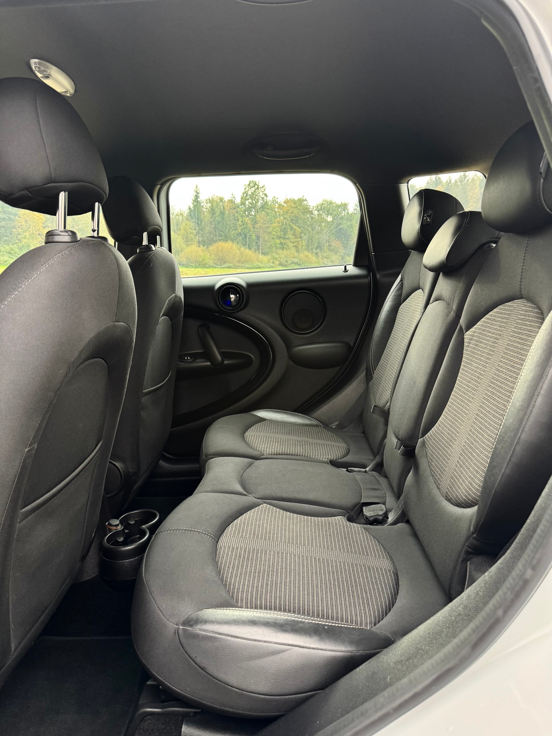 MINI Countryman Cooper S ALL4 Steptronic / ab MFK bei Verkauf-image-21