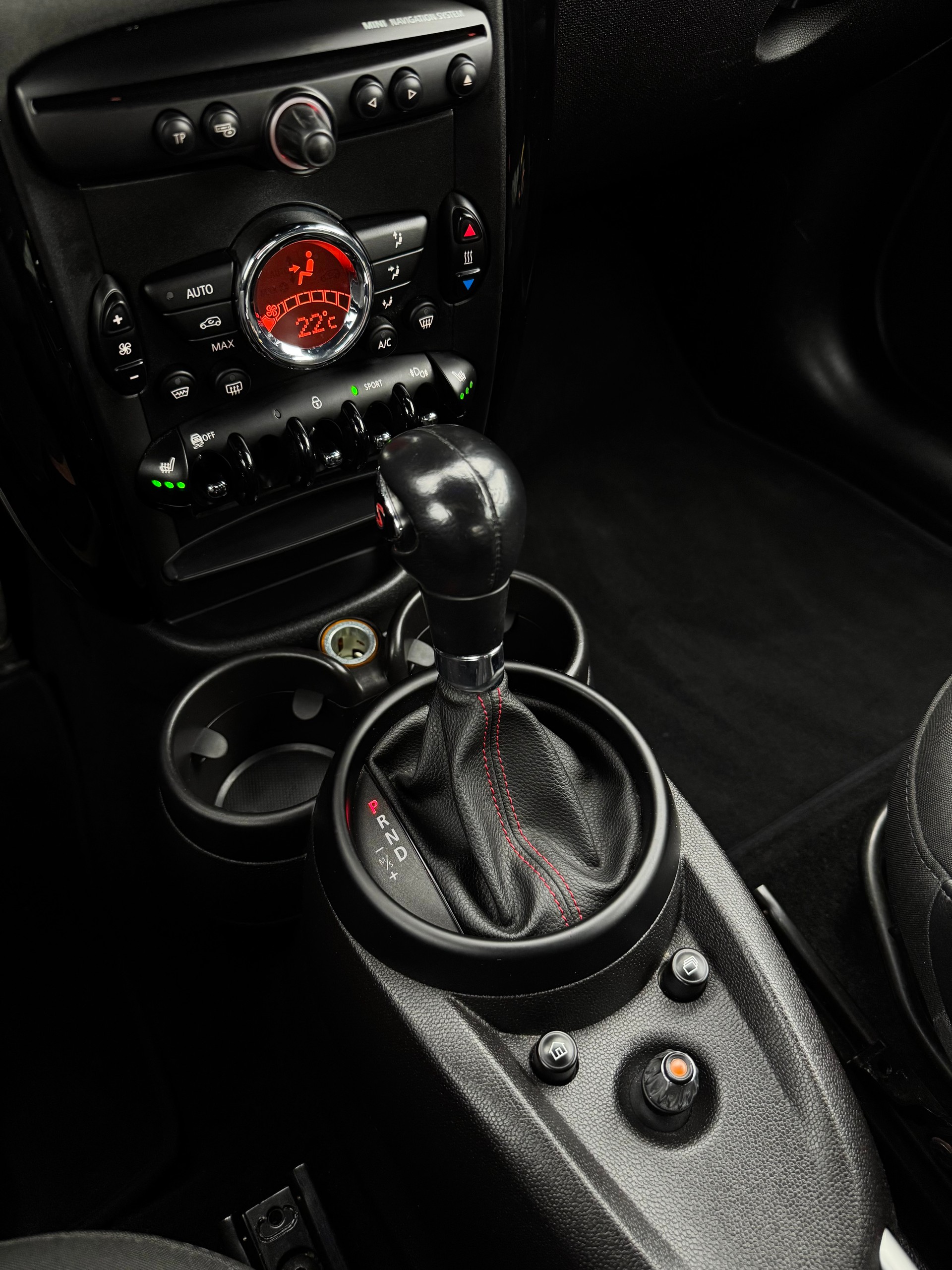 MINI Countryman Cooper S ALL4 Steptronic / ab MFK bei Verkauf-image-13