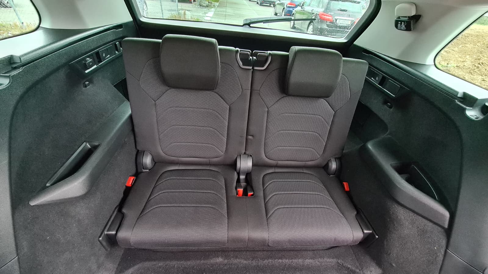 SKODA Kodiaq 2.0 TDI CR Ambition 4x4 DSG ** DSG ** 7-Plätzer ** Gr-Navi ** Sitzheizung ** Abstandsregelsysteme ** Ab MFK-image-19