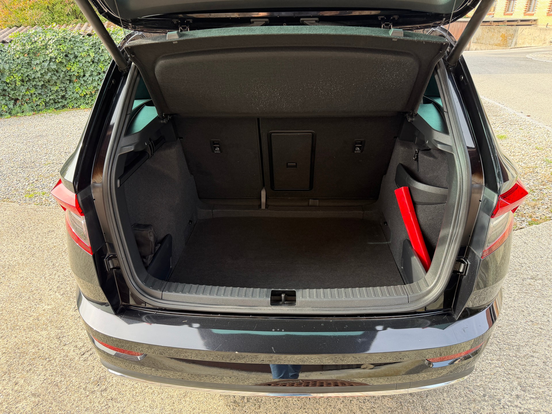 SKODA Karoq 2.0 TDI CR SportLine 4x4 DSG-image-15