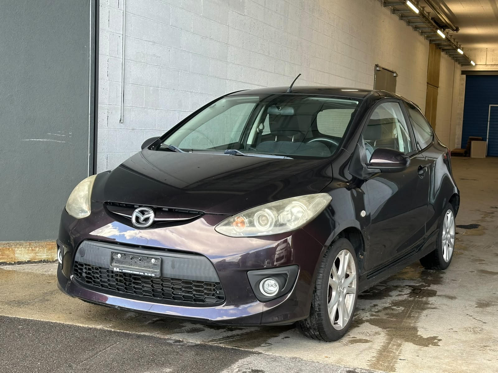 Car photo