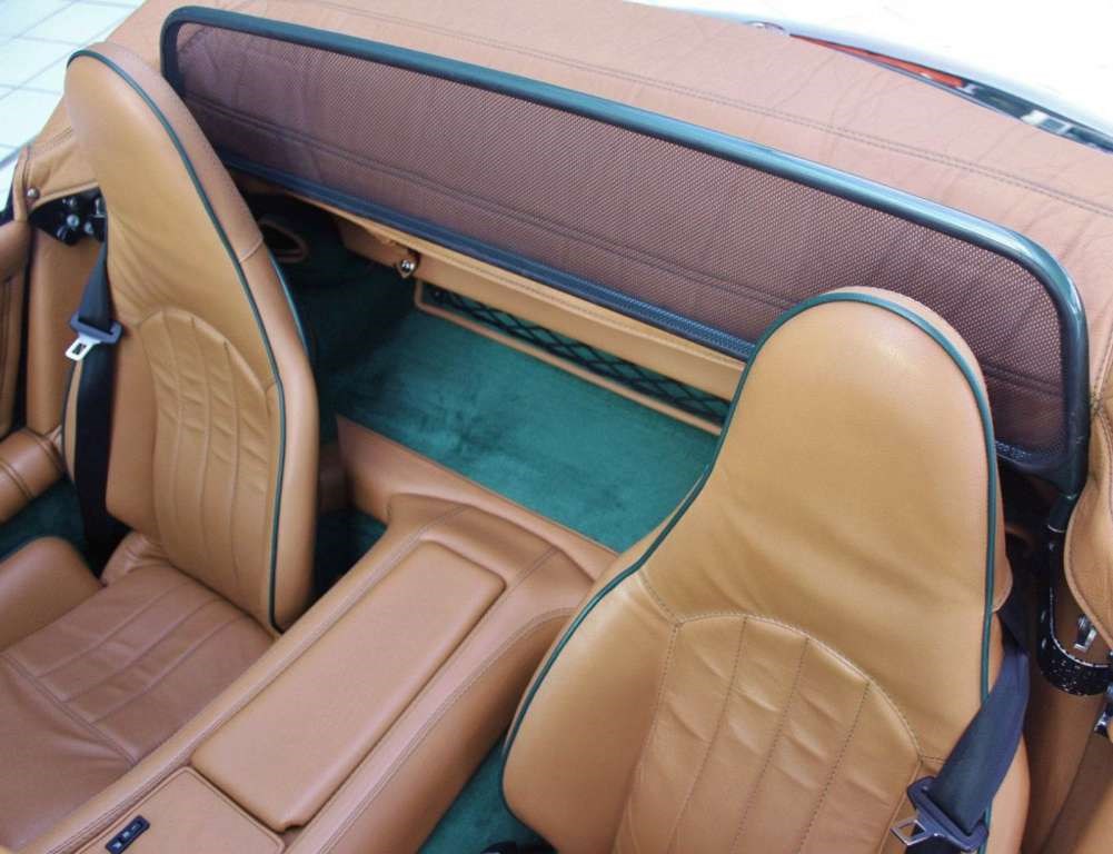 WIESMANN Roadster MF28-image-5