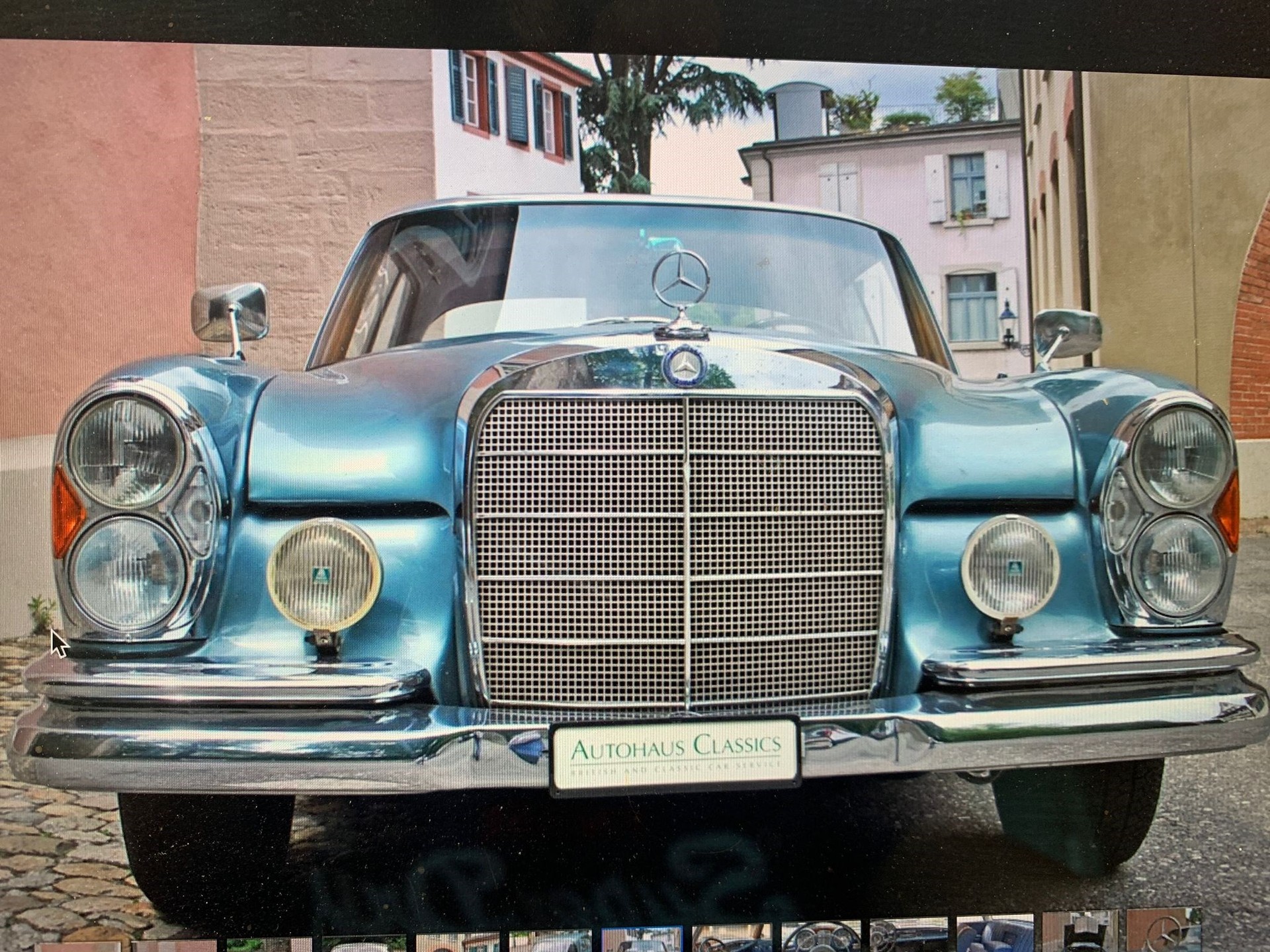 MERCEDES-BENZ Coupé-image-2