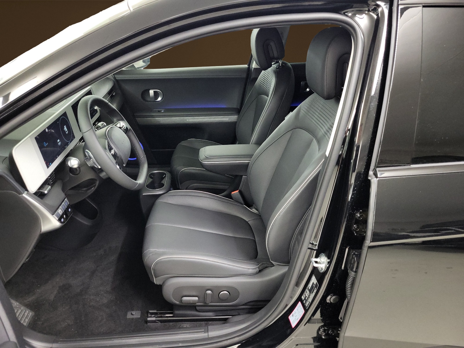 HYUNDAI Ioniq 5 Amplia 4WD-image-4