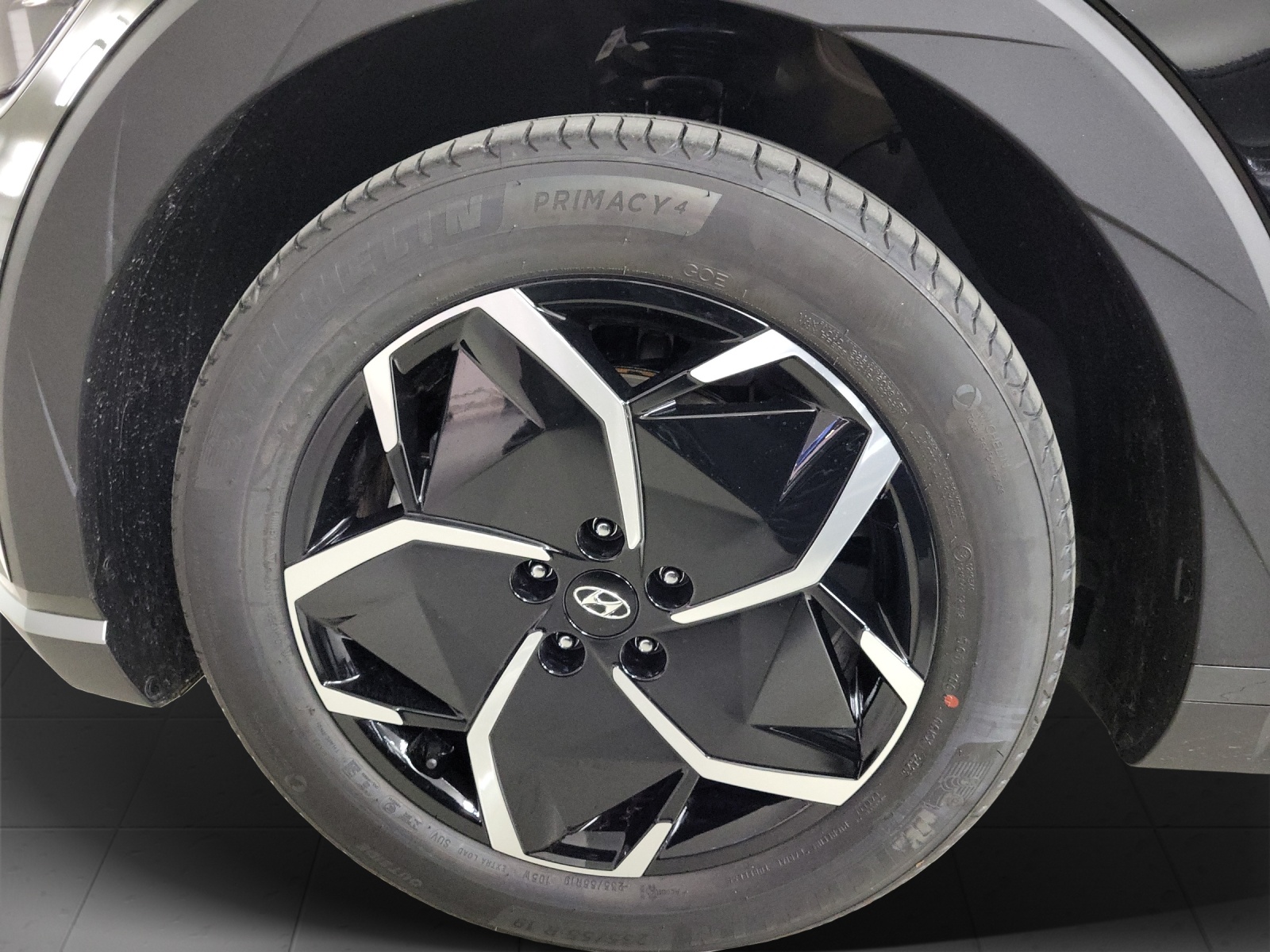 HYUNDAI Ioniq 5 Amplia 4WD-image-15