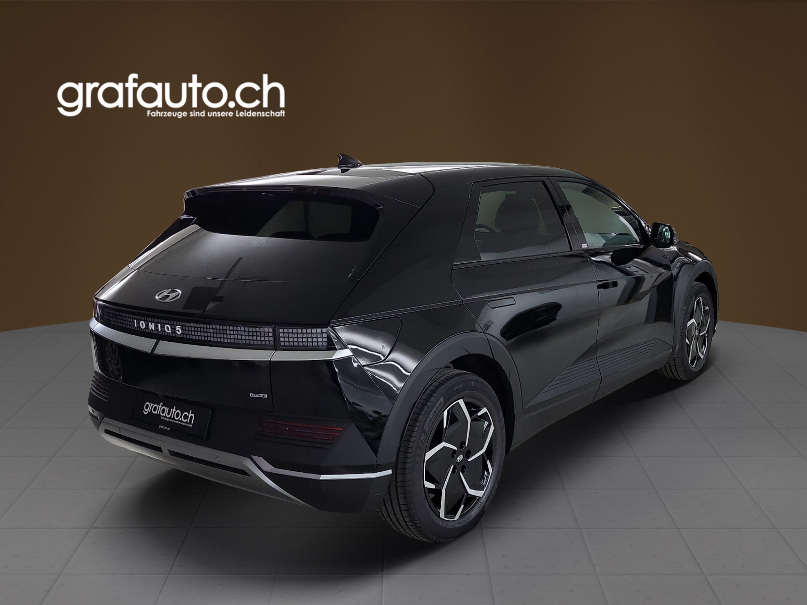HYUNDAI Ioniq 5 Amplia 4WD-image-12