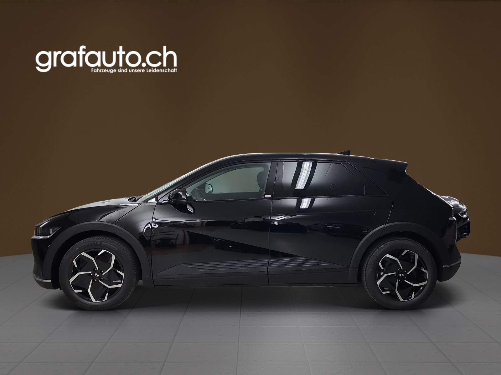 HYUNDAI Ioniq 5 Amplia 4WD-image-0