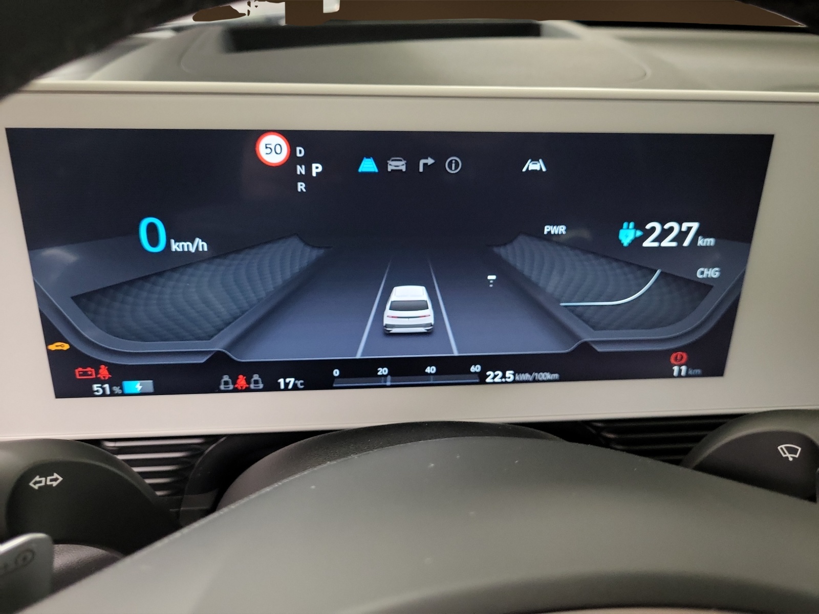 HYUNDAI Ioniq 5 Amplia 4WD-image-14