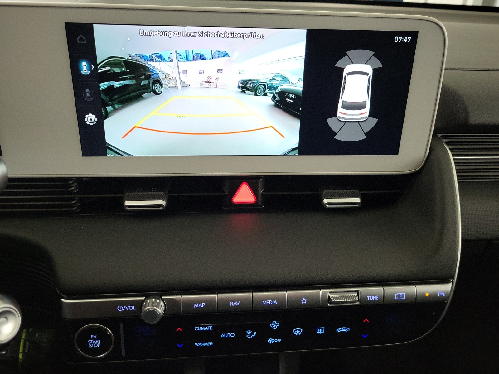 HYUNDAI Ioniq 5 Amplia 4WD-image-7