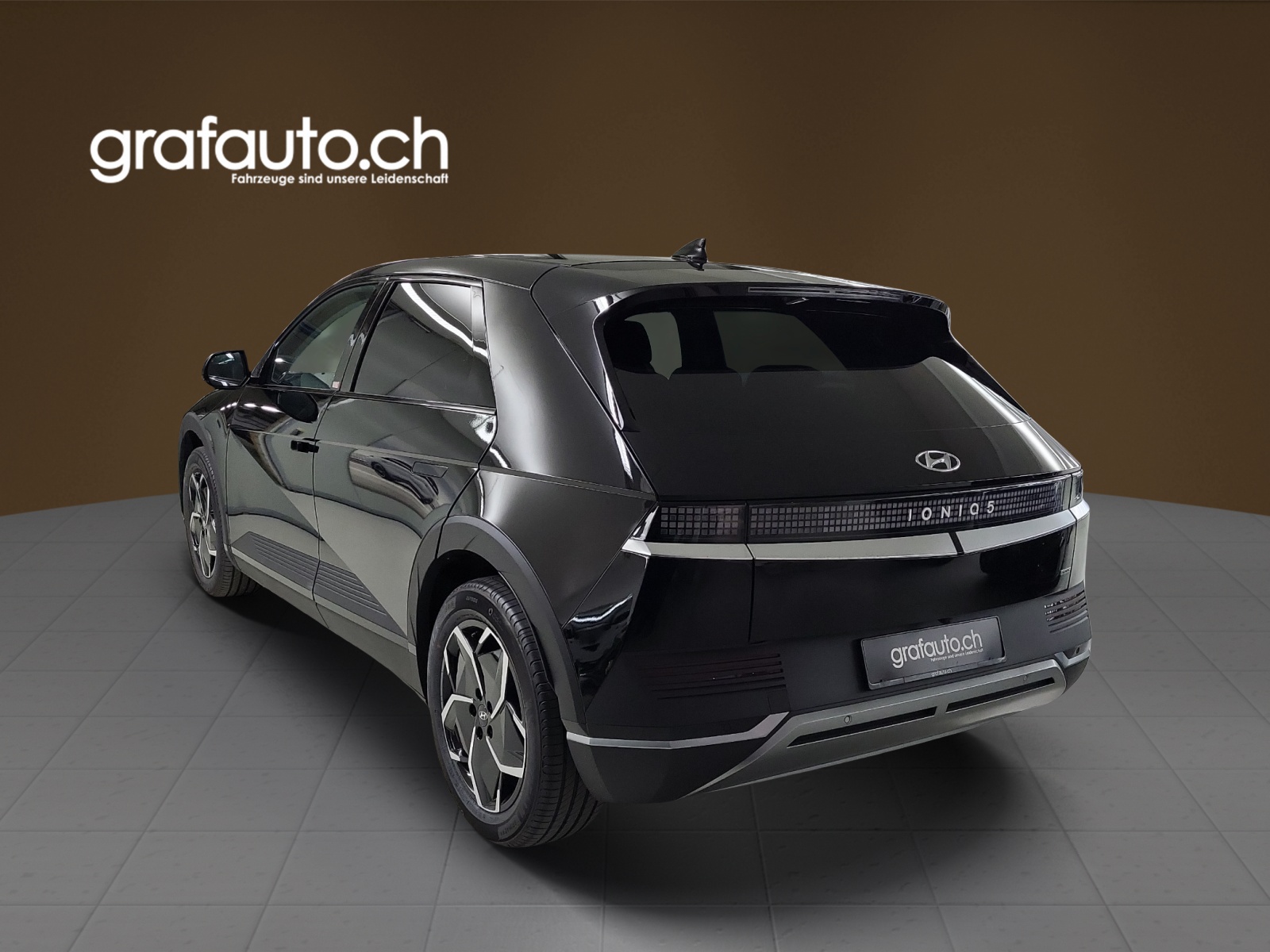 HYUNDAI Ioniq 5 Amplia 4WD-image-2
