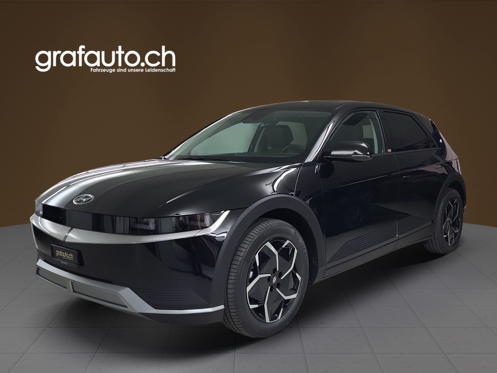 HYUNDAI Ioniq 5 Amplia 4WD-image-3