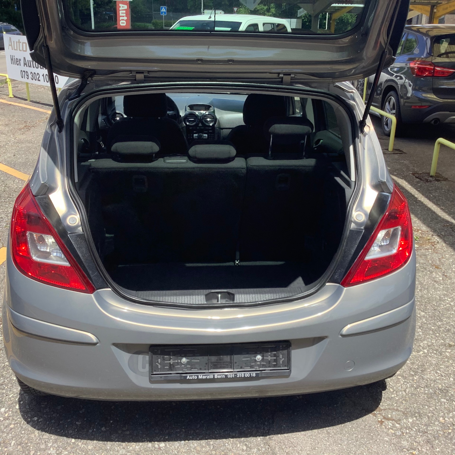 OPEL Corsa 1.4 TP Anniversary-image-5