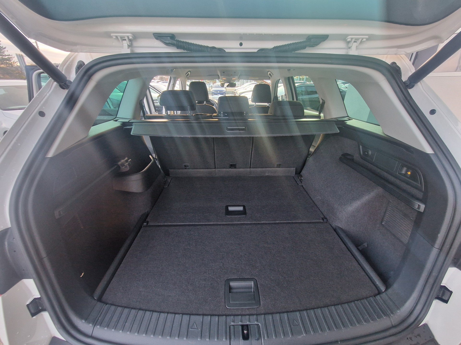 SKODA Kodiaq 2.0 TDI CR Ambition 4x4 DSG-image-11