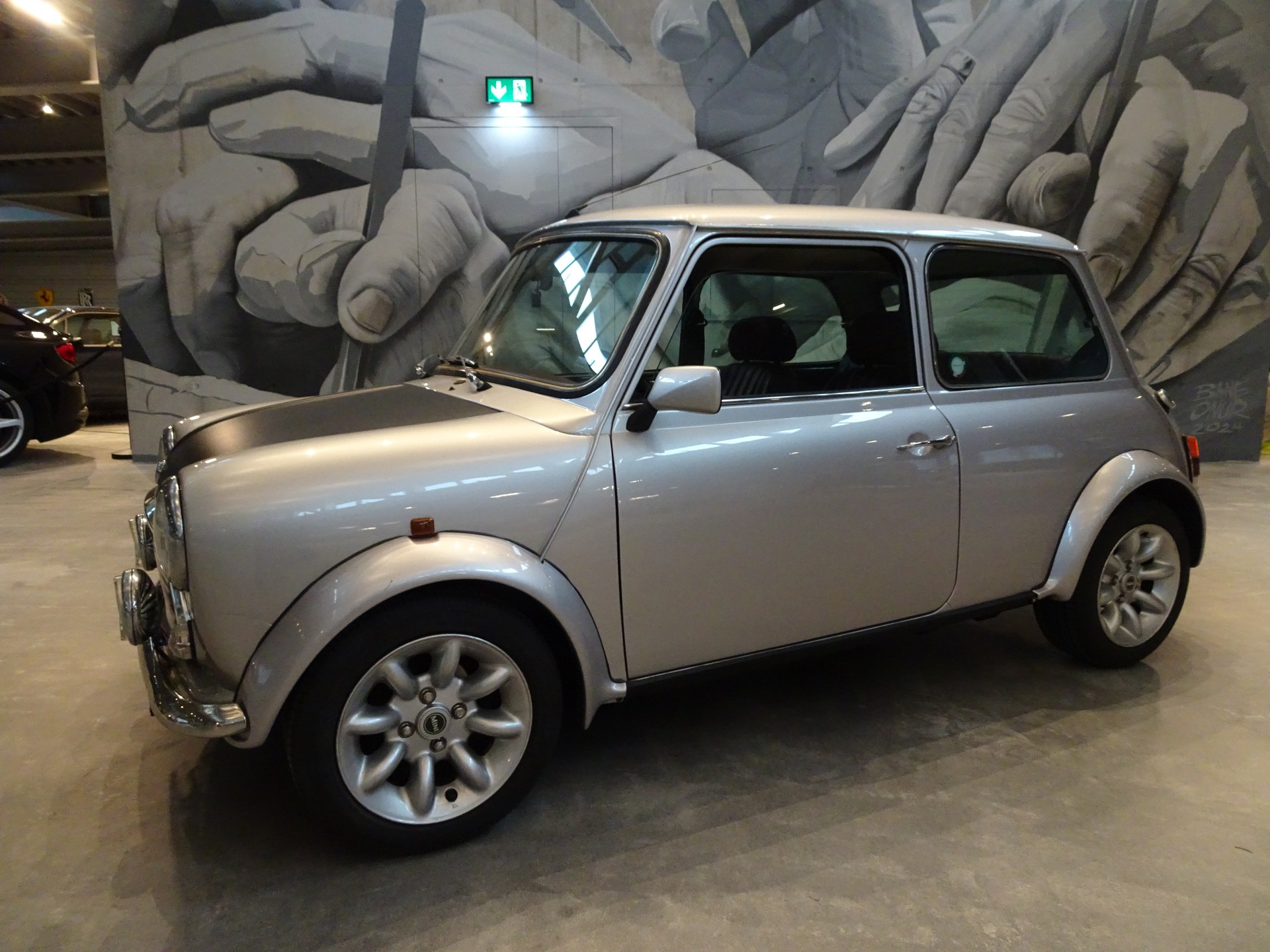 ROVER Mini Cooper 1.3i