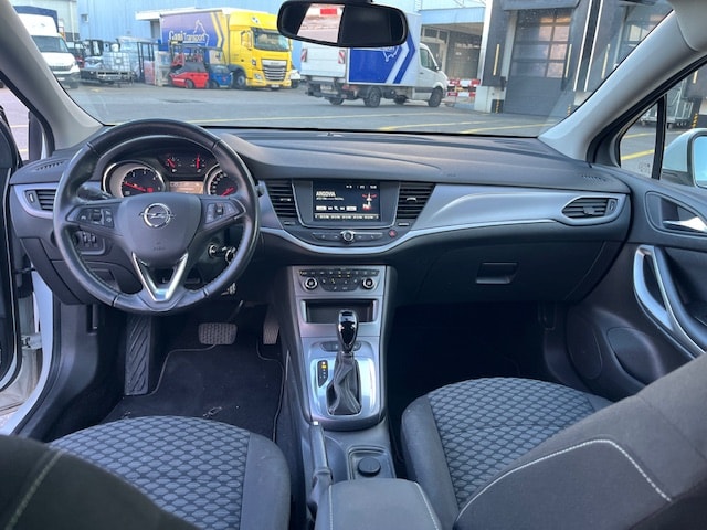 OPEL Opel Astra K 16DTH ST-image-2
