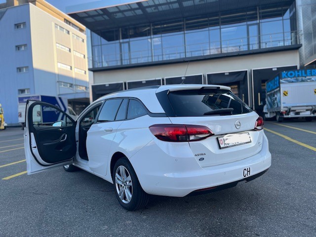 OPEL Opel Astra K 16DTH ST-image-3
