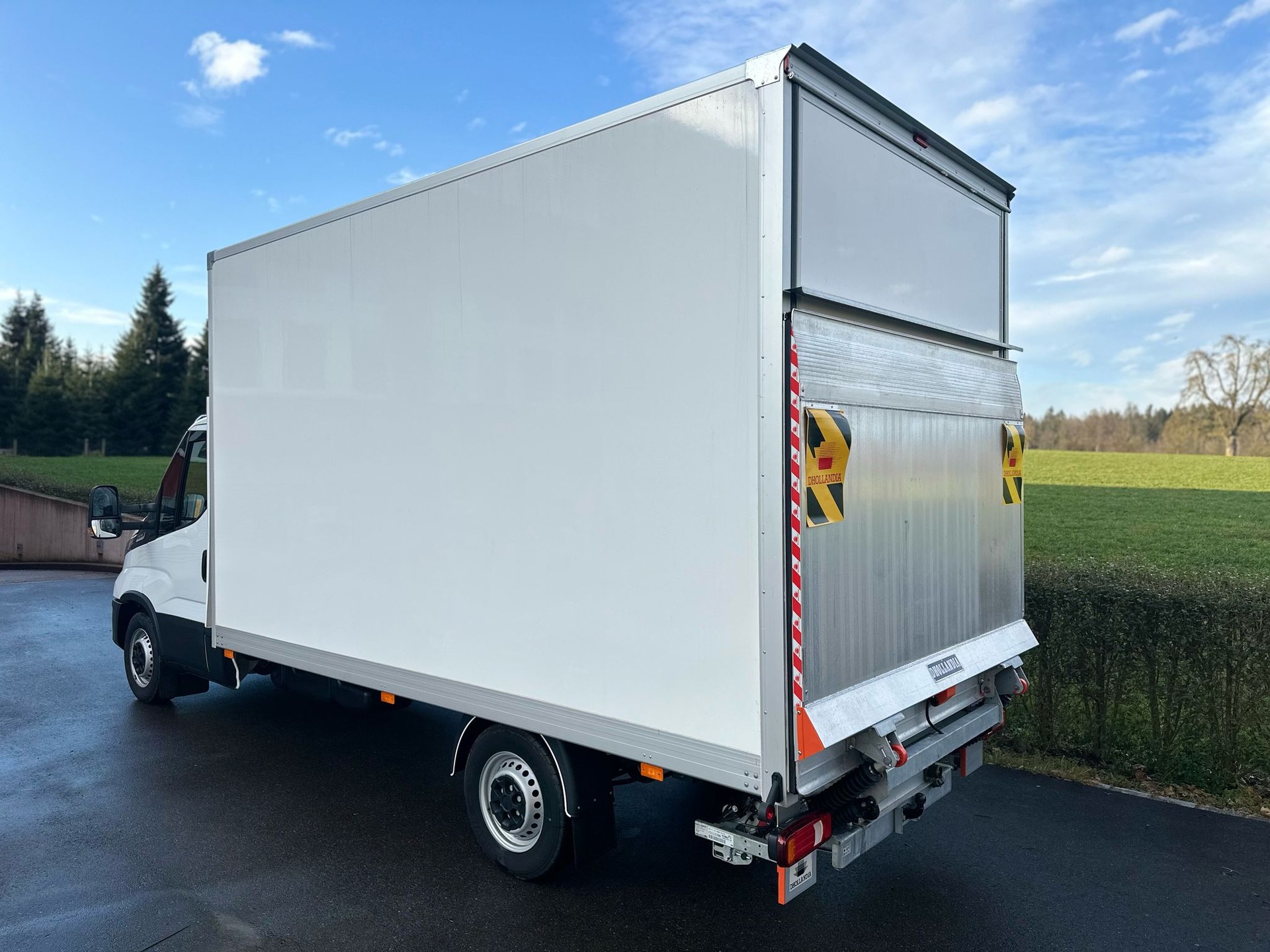 IVECO 35 S 18H A8-image-7