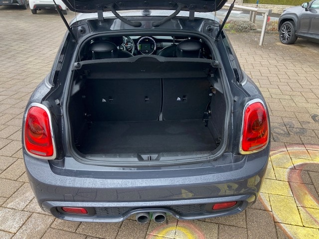 MINI Cooper S Steptronic-image-6